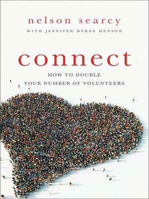 cover image of Connect